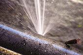 PERTURBATIONS-COUPURE-SALETTES-